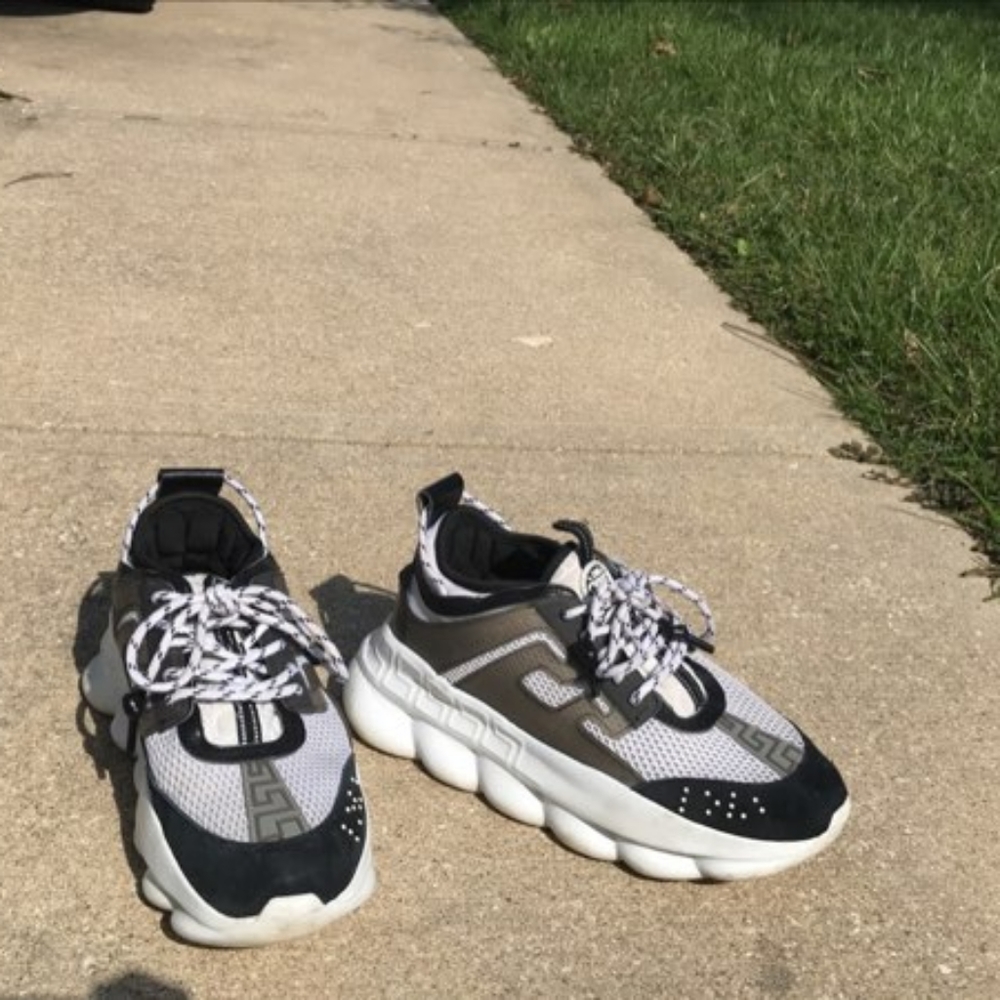 Versace Chain Reaction - Picture 2 of 5